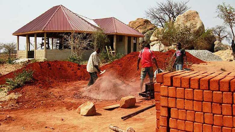 guesthouse-in-chigongwe